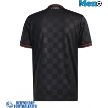 Bayern Munich Replica Third Shirt 2025-26 Short Sleeve